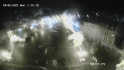 Náměstí Jiřího z Poděbrad