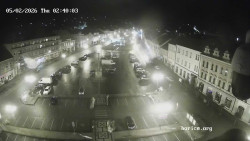 Náměstí Jiřího z Poděbrad