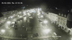 Náměstí Jiřího z Poděbrad