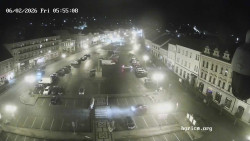 Náměstí Jiřího z Poděbrad