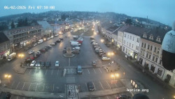 Náměstí Jiřího z Poděbrad