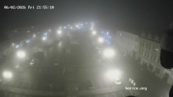 Náměstí Jiřího z Poděbrad