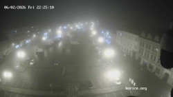 Náměstí Jiřího z Poděbrad