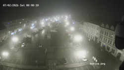 Náměstí Jiřího z Poděbrad