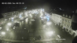 Náměstí Jiřího z Poděbrad