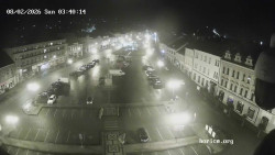 Náměstí Jiřího z Poděbrad