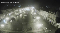 Náměstí Jiřího z Poděbrad