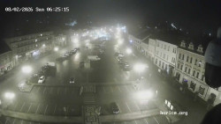 Náměstí Jiřího z Poděbrad