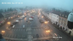 Náměstí Jiřího z Poděbrad