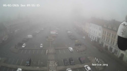 Náměstí Jiřího z Poděbrad