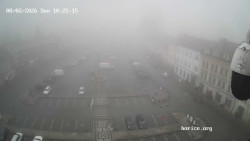 Náměstí Jiřího z Poděbrad