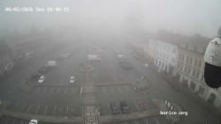 Náměstí Jiřího z Poděbrad