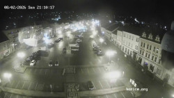 Náměstí Jiřího z Poděbrad