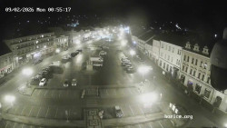 Náměstí Jiřího z Poděbrad