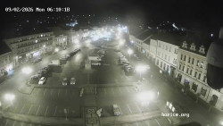 Náměstí Jiřího z Poděbrad