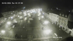 Náměstí Jiřího z Poděbrad