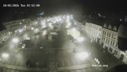 Náměstí Jiřího z Poděbrad