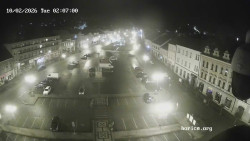 Náměstí Jiřího z Poděbrad