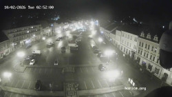 Náměstí Jiřího z Poděbrad