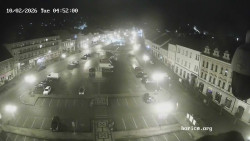 Náměstí Jiřího z Poděbrad