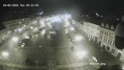 Náměstí Jiřího z Poděbrad