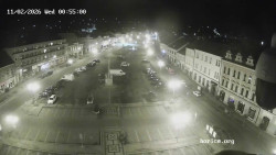 Náměstí Jiřího z Poděbrad