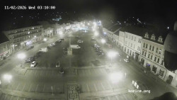 Náměstí Jiřího z Poděbrad