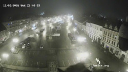 Náměstí Jiřího z Poděbrad