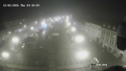 Náměstí Jiřího z Poděbrad