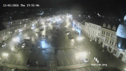 Náměstí Jiřího z Poděbrad