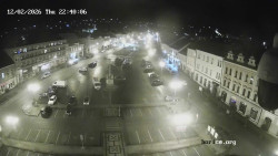 Náměstí Jiřího z Poděbrad