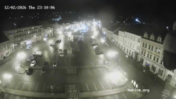 Náměstí Jiřího z Poděbrad