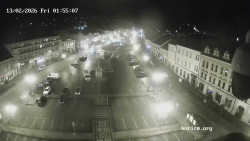 Náměstí Jiřího z Poděbrad