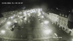 Náměstí Jiřího z Poděbrad