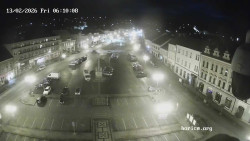 Náměstí Jiřího z Poděbrad