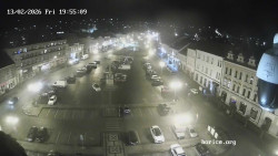 Náměstí Jiřího z Poděbrad