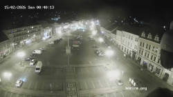 Náměstí Jiřího z Poděbrad