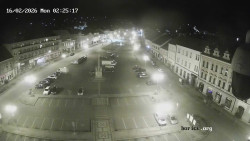 Náměstí Jiřího z Poděbrad