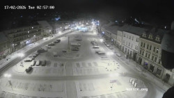 Náměstí Jiřího z Poděbrad