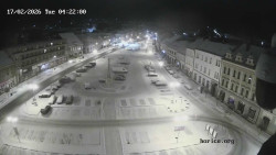 Náměstí Jiřího z Poděbrad