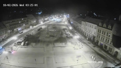 Náměstí Jiřího z Poděbrad