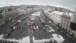 Náměstí Jiřího z Poděbrad