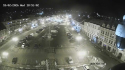 Náměstí Jiřího z Poděbrad