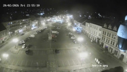 Náměstí Jiřího z Poděbrad