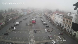 Náměstí Jiřího z Poděbrad