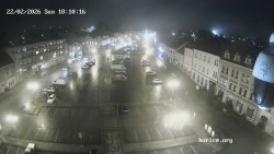 Náměstí Jiřího z Poděbrad