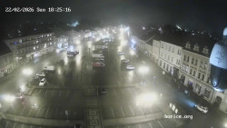 Náměstí Jiřího z Poděbrad