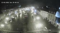 Náměstí Jiřího z Poděbrad