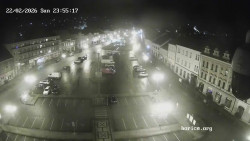 Náměstí Jiřího z Poděbrad