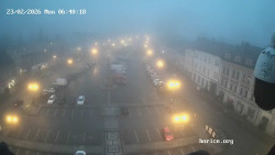 Náměstí Jiřího z Poděbrad